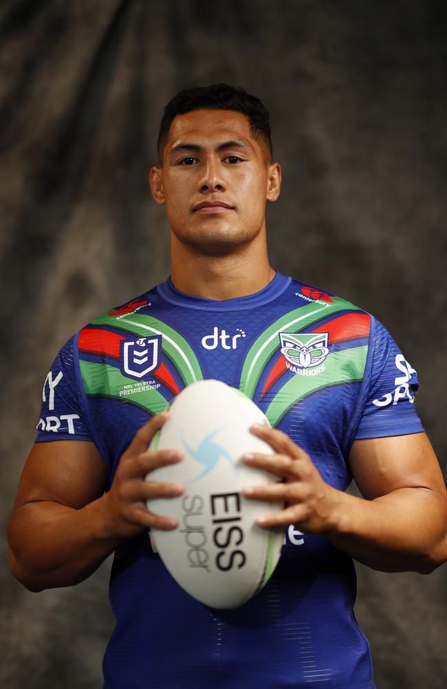 Roger Tuivasa-Sheck will return to the Warriors and the NRL. Picture: Jonathan Ng