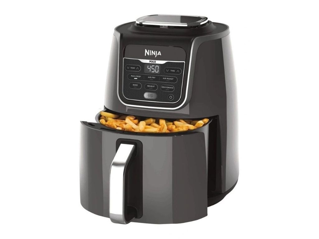 Ninja Air Fryer MAX AF160