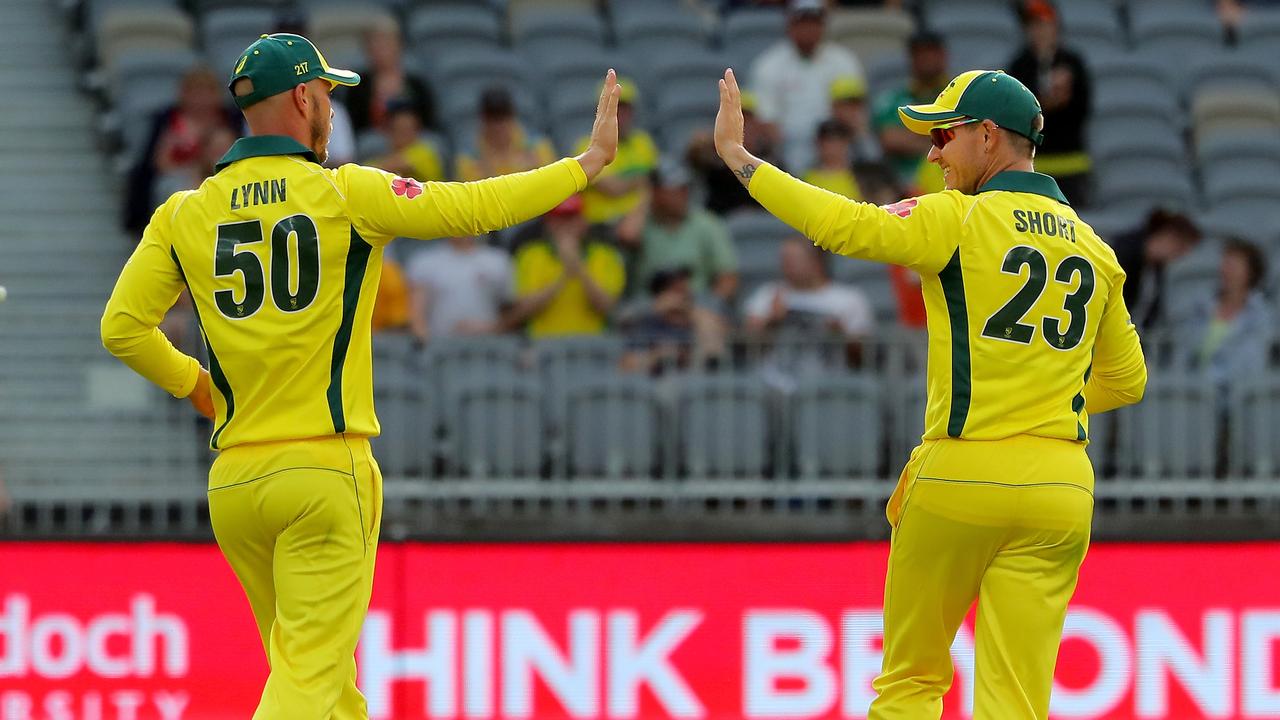With David Warner suspended, Chris Lynn and D’Arcy Short may be the most damaging short form batsmen in the country, but both have been left out of the ODI squad. 