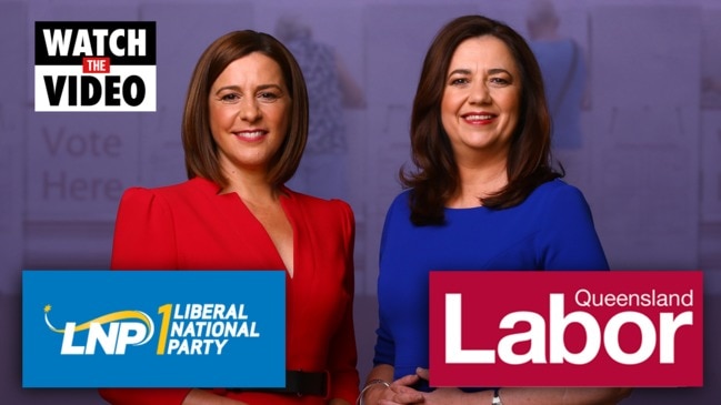 Queensland Election: Everything you need to know