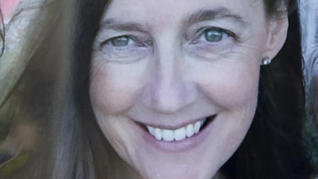 Karen Ristevski was last seen at her home address on Oakley Drive, Avondale Heights about 10am on Wednesday 30th June. Picture: supplied