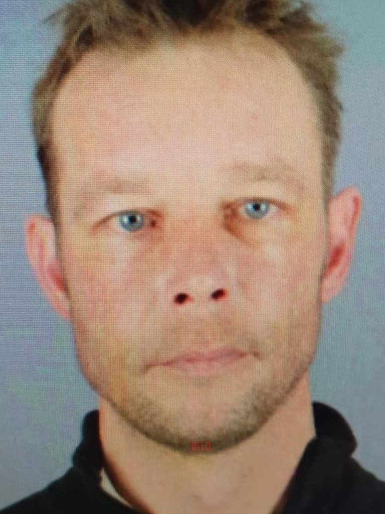 Christian Brueckner has been named as a prime suspect. Picture: Bild