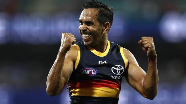 Carlton's plan to bring Eddie Betts home is already reaping rewards.