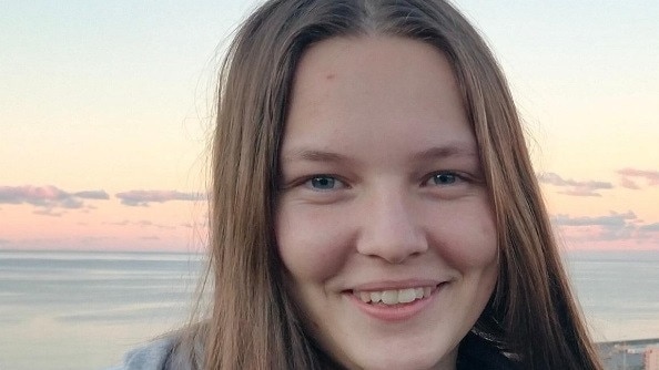 A young girl is missing from Urangan.