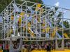 Melbourne ratepayers fund rich-lister’s arts project