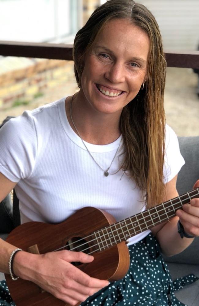 Alyce Wood - Canoe sprint - K2 500m