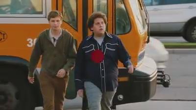 Jonah Hill Didn't Want Christopher Mintz-Plasse to Play McLovin in 'Superbad