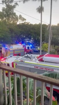 Body pulled from Brisbane River