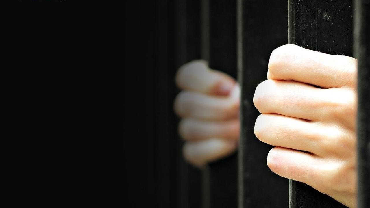 Clinton Hafemeister is behind bars following a late night neighbourly dispute. (Picture: File)