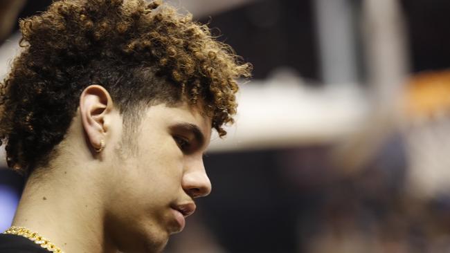 Lamelo Ball could lead the NBA Draft Class of 2020.