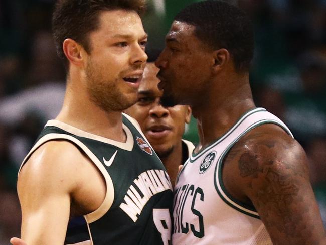 Delly gonna Delly.
