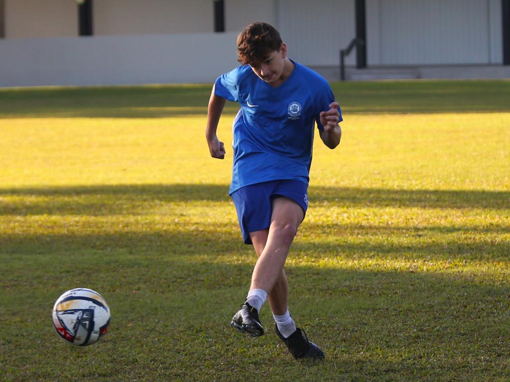 Cairns Shs Crowned Champions Of The Bill Turner Cup 