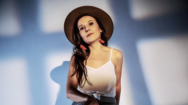 Top End band Crystal Robins and the Wildfires will open at the 2025 edition of BASSINTHEGRASS.