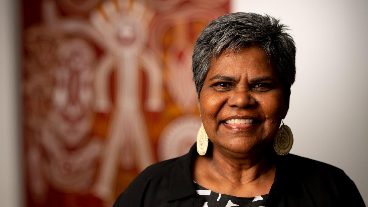 Marion Scrymgour To Be Endorsed As Labor’s Candidate For Lingiari | NT News