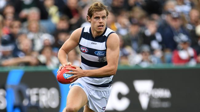 The Suns should ask for Jake Kolodjashnij as a trade for Gary Ablett, Gary Buckenara says.