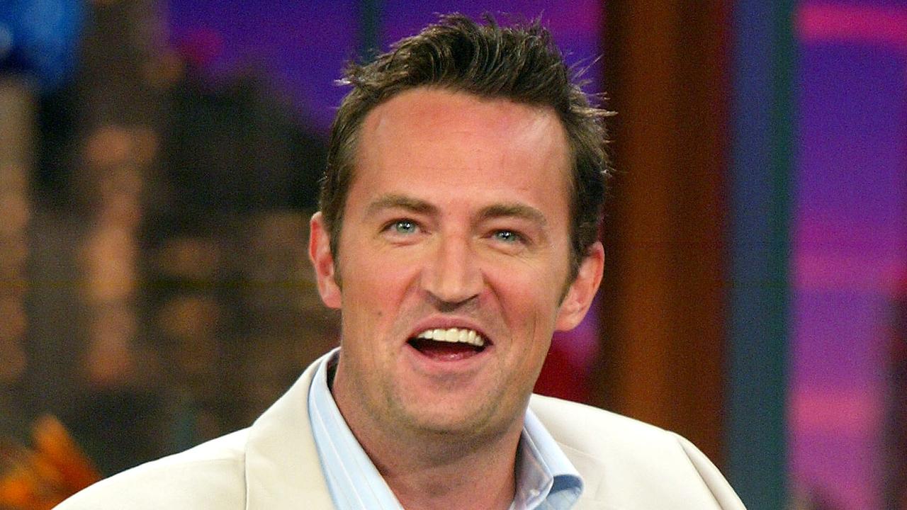 Matthew Perry ‘found underwater in jacuzzi’ by assistant | Herald Sun