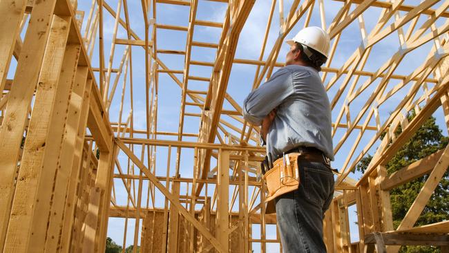 The government’s $2.5bn HomeBuilder scheme kept projects in the pipeline, but industry groups say more assistance is needed.