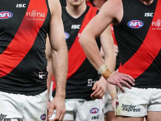 ‘Appalling’: Club slams fan’s disgusting act