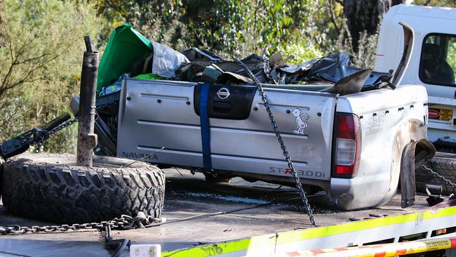 The new rules are designed to protect roadside workers. Picture: Newswire