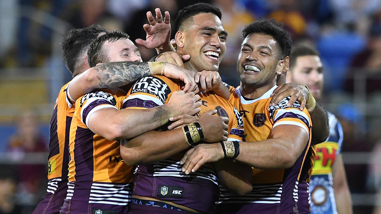 How to watch Titans vs Broncos NRL live, match preview, kick-off time