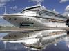 Cruise industry’s relaunch hopes sink