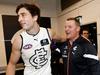 The remarkable numbers that underline Vossy’s method