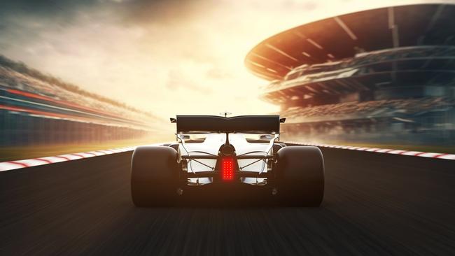 Airtasker partners with Visa Cash App Racing Bulls F1 team. Image: Getty. 