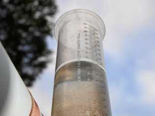 Rain is eagerly awaited across Eastern Australia. Picture: Gerard Walsh