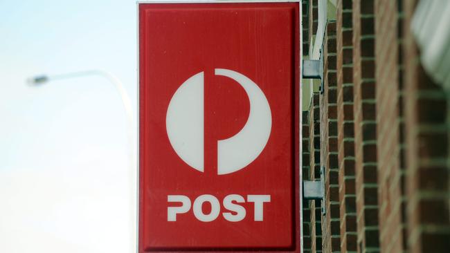 Australia Post will lift prices from October 2.