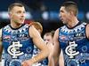 ‘Jack-s**t’: AFL great blasts Carlton ‘meddling’