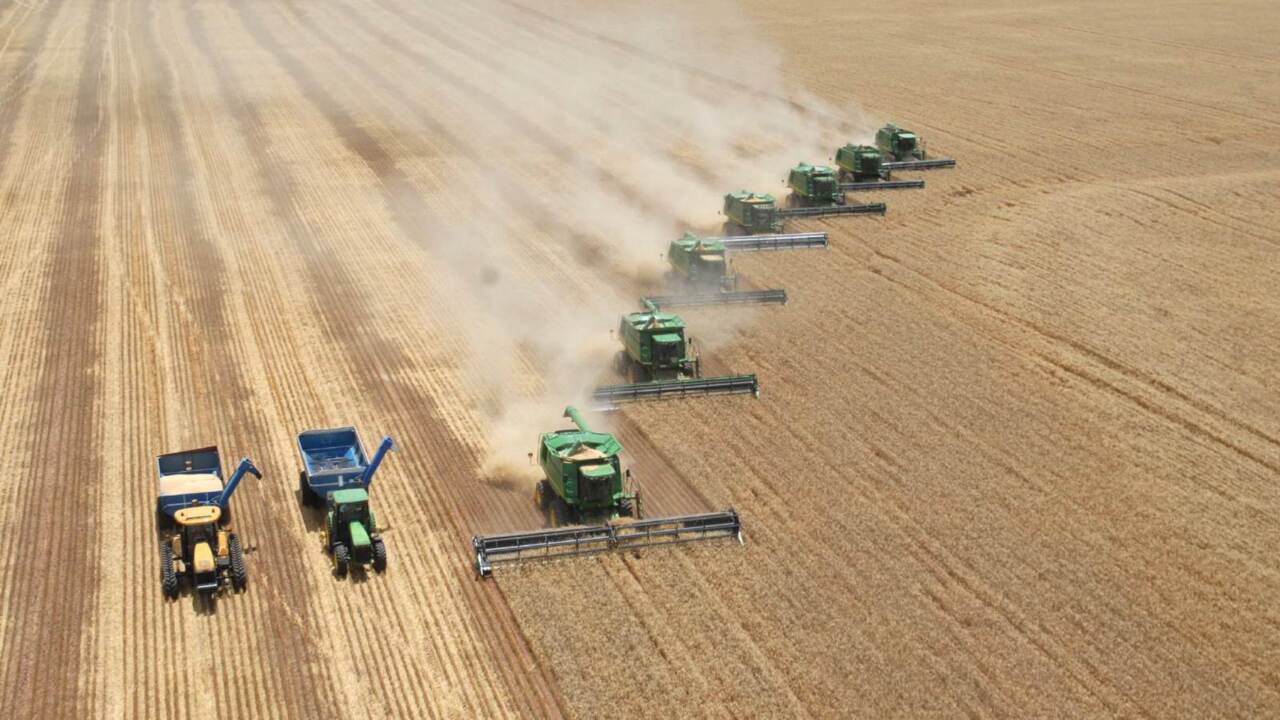 WA farmers losing rights a ‘tiny taste’ of life under Voice to Parliament