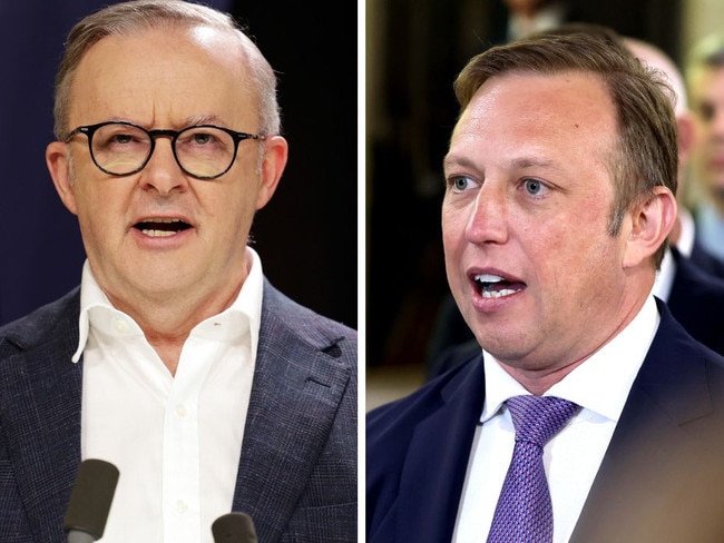 Anthony Albanese has one chance at winning the election