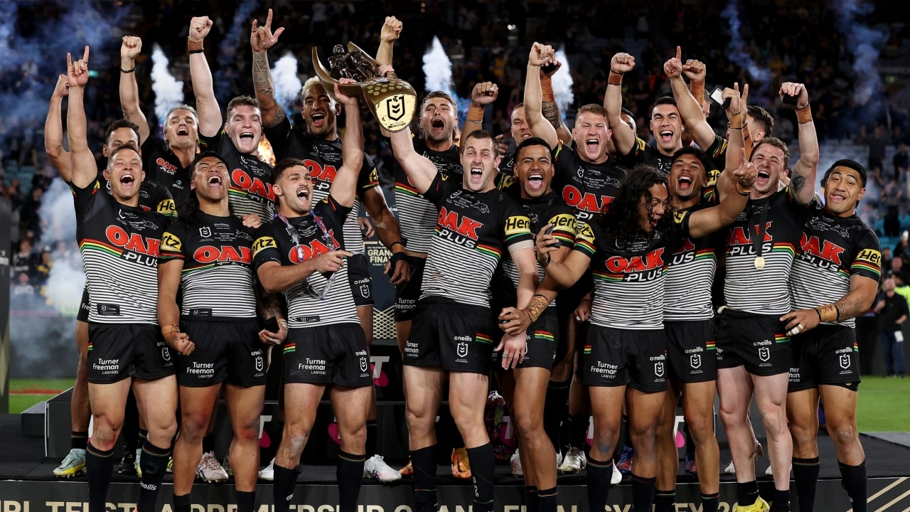 NRL Grand Final 2023 Tickets: How to Get NRL Grand Final 2023