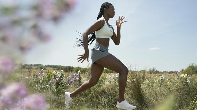 Adidas and Allbirds have teamed up to create the greenest sneakers ever. Picture: Allbirds