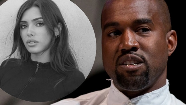 Kanye West Reportedly Marries Yeezy Designer Bianca Censori Nt News 