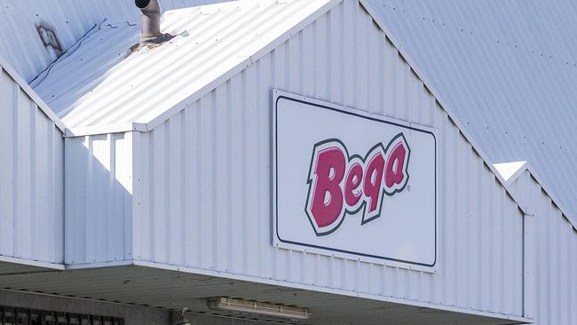 Fonterra has sought a court determination of its rights regarding its licensing agreement with Bega Cheese.