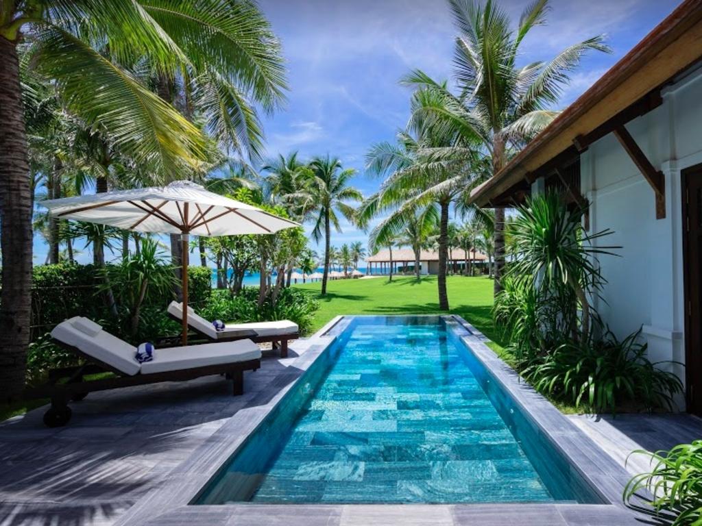 19 best resorts in Vietnam that are absolutely stunning to stay at ...