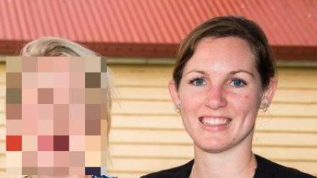 Esther Colson will face a hearing in Bega Local Court in May. Picture: Facebook