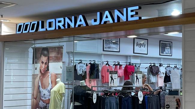 Lorna Jane Gladstone first opened in September 2013 but after eight years of providing the community with activewear, the Stockland Gladstone store will close on January 27.