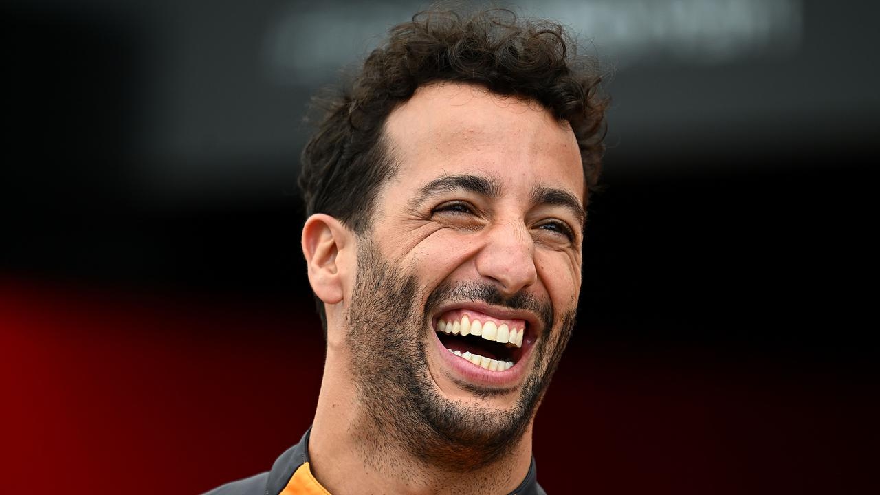 Canadian Grand Prix 2022: Daniel Ricciardo remains optimistic despite ...