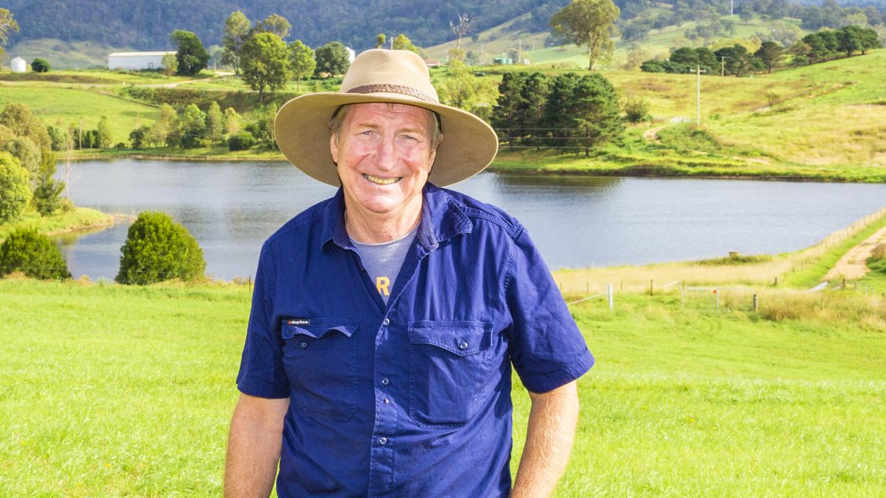 Bega chairman Barry Irvin says Aussie country values key to navigating ...