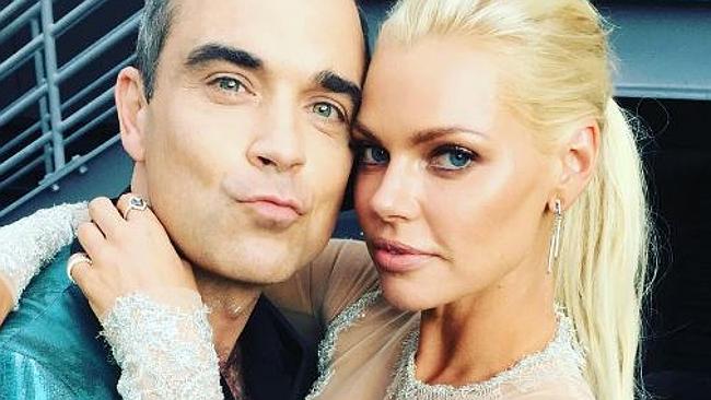 Behind the scenes of the 2016 ARIA Awards