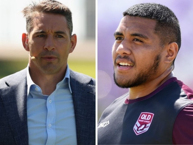 Origin star hasn’t heard from new coach