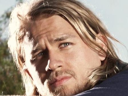 Charlie Hunnam, Sons of Anarchy.