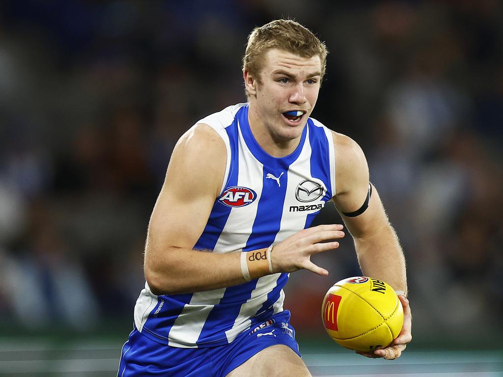 AFL awards 2022: Jon Ralph's talking points, Tom Hawkins, Nick