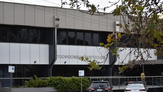 55-year-old Crows Nest man Abel Phillip Theodore Cloots fronted Toowoomba Court in May, pleading guilty to a raft of violent offences.