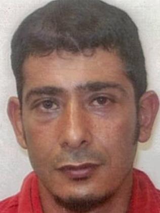 Ali a-Hasanat, accused of threatening to bomb Australian Embassy in Jordan, Gold Coast drug dealer reports | Gold Coast