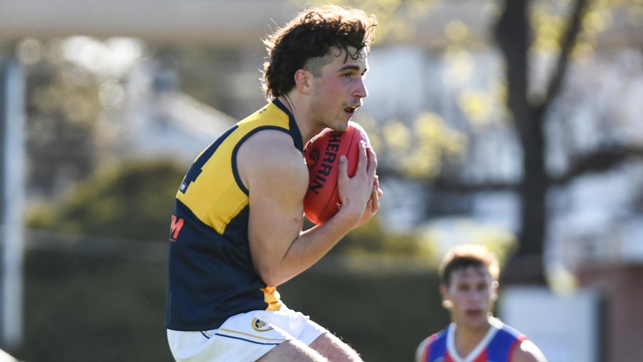 O’Brien, Naylor heroics lift Hurstbridge in thriller