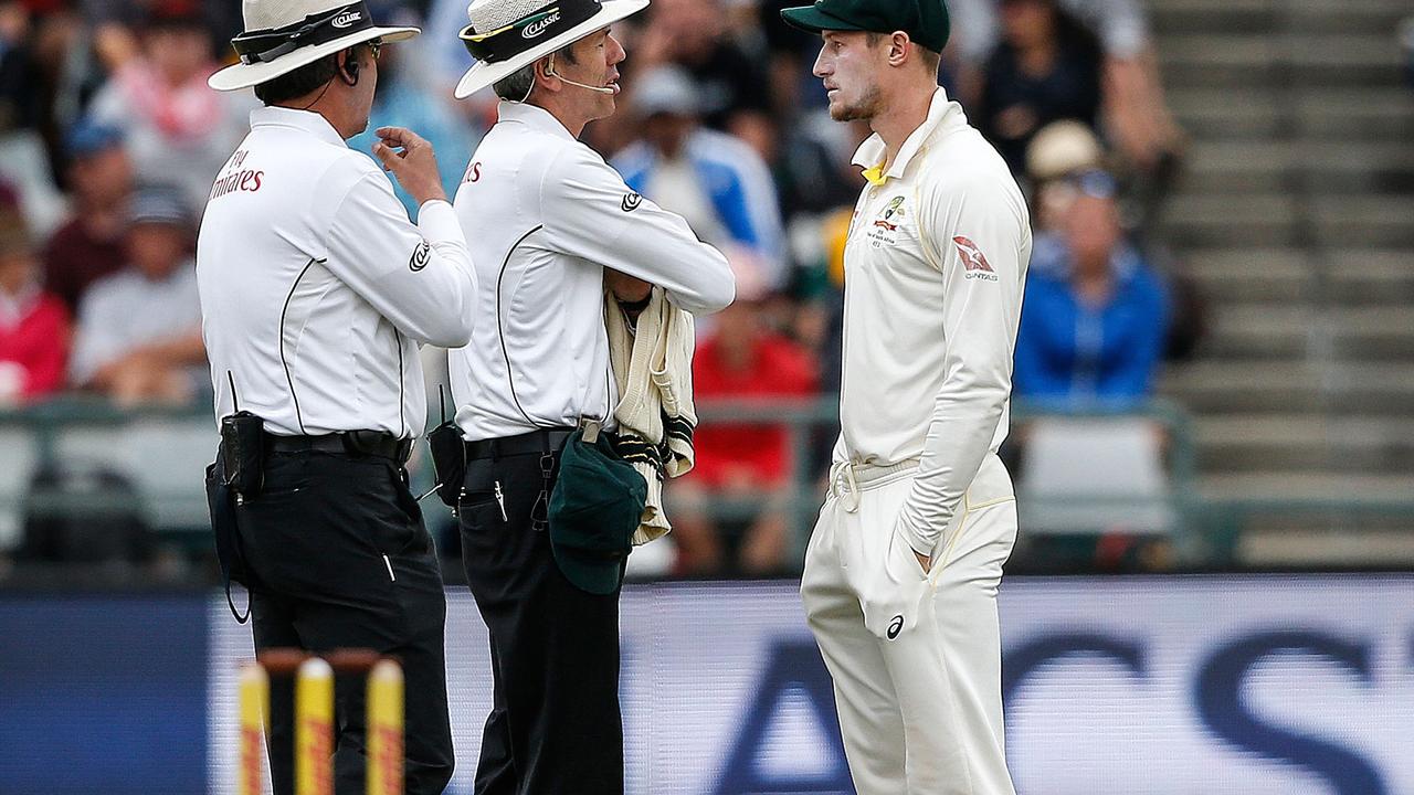 Australian cricket was thrown into turmoil in 2018.