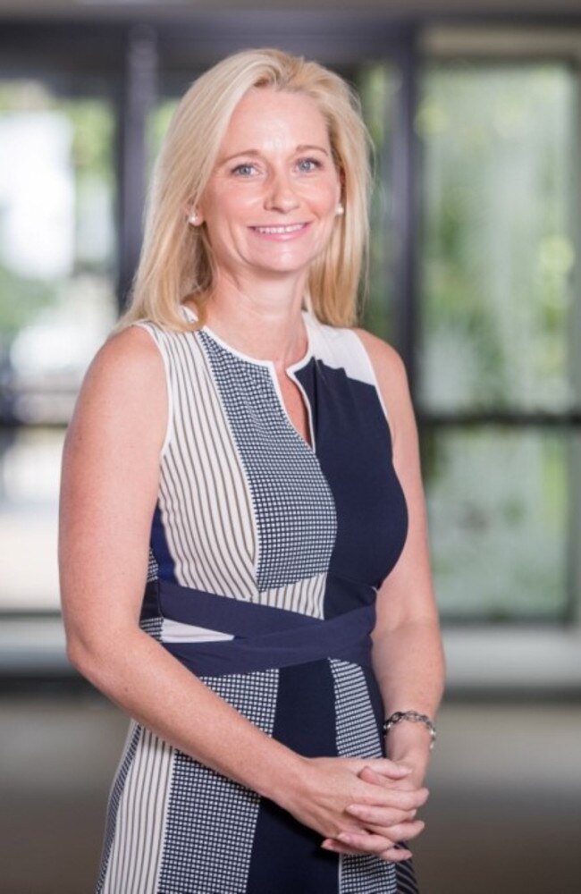 Mindil Beach Casino Resort general manger Avril Baynes has moved up nine spots on the Most Powerful list to crack the top 50.